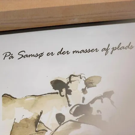 Semesterbostad 20143-samso-engen-1 Nordby (Midtjylland)