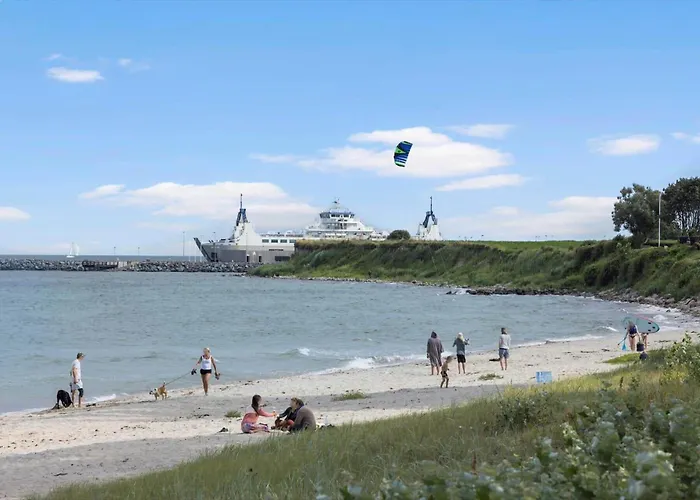 Holiday home 20143-samso-engen-1