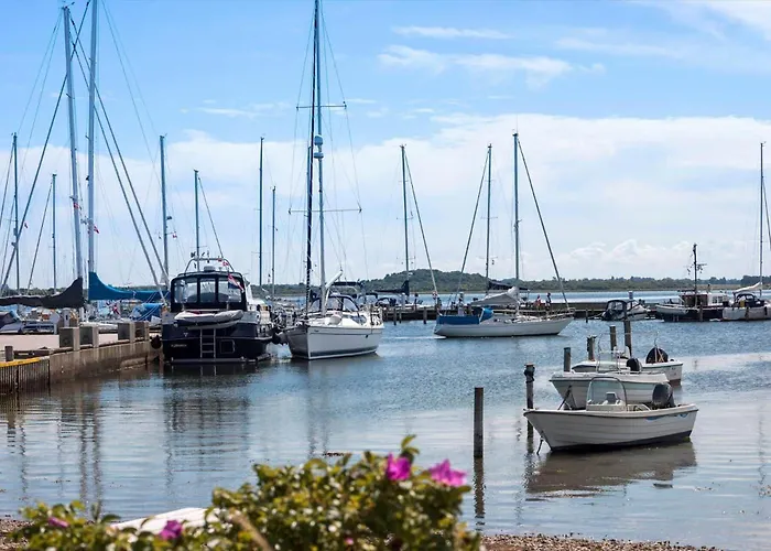 Holiday home 20143-samso-engen-1