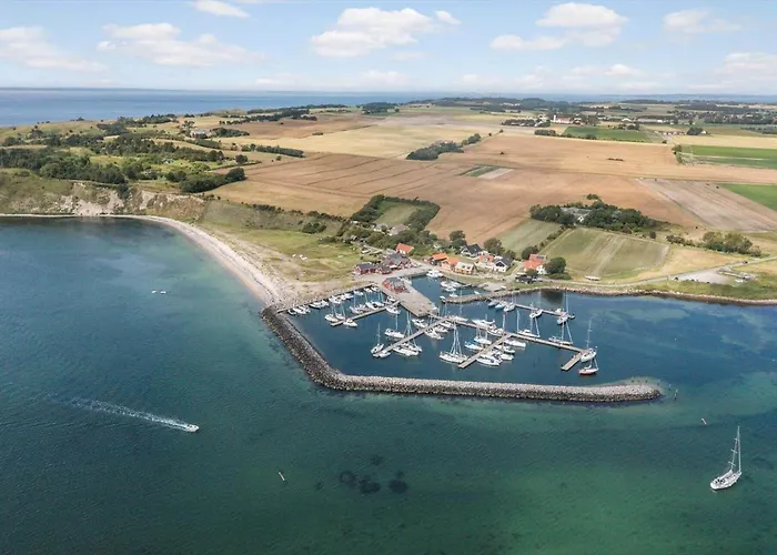 Holiday home 20143-samso-engen-1 *