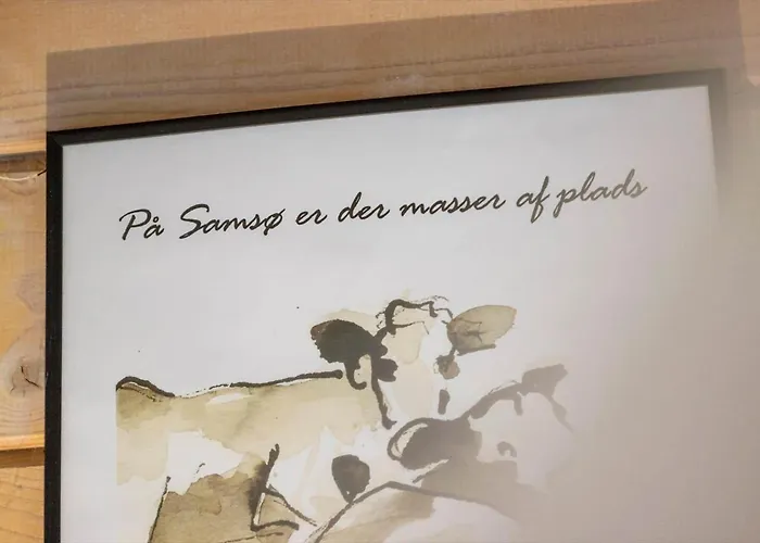 Holiday home 20143-samso-engen-1 Nordby (Midtjylland)