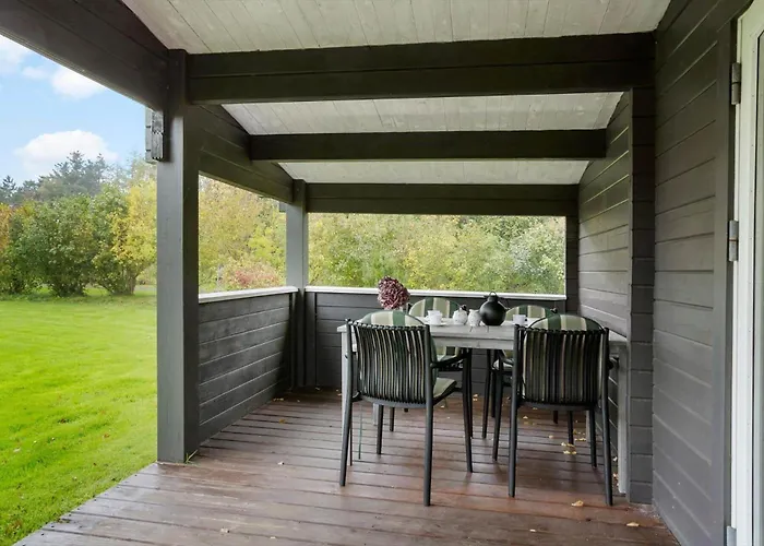 Holiday home 20143-samso-engen-1