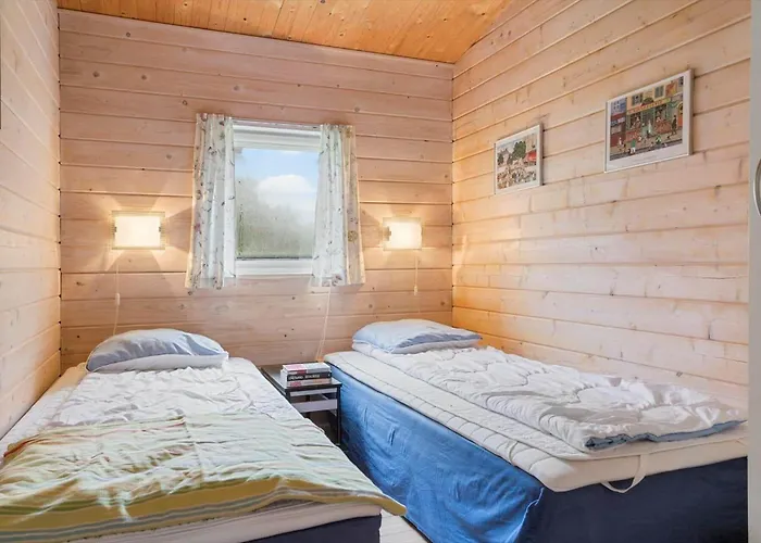 Holiday home 20143-samso-engen-1 *