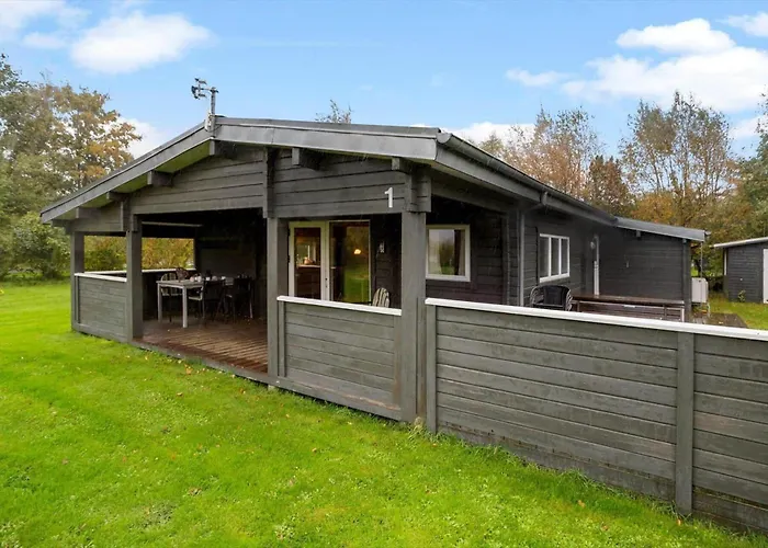 Holiday home 20143-samso-engen-1